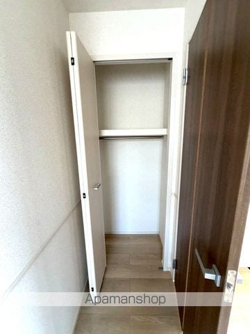 ミレールシャランの内装写真