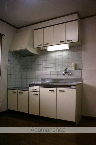 TAISEIPARTIIの内装写真