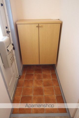 エクセレントサカウエ A棟の内装写真