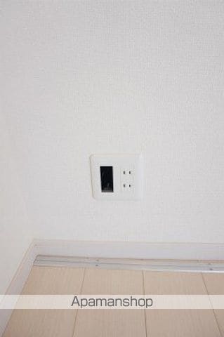 リブリ・本大久保の内装写真