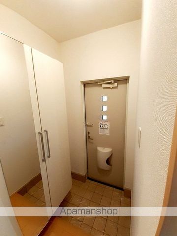 ルミエールの内装写真