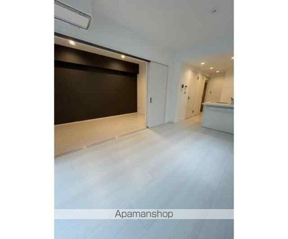 TAZ BUILDINGの内装写真