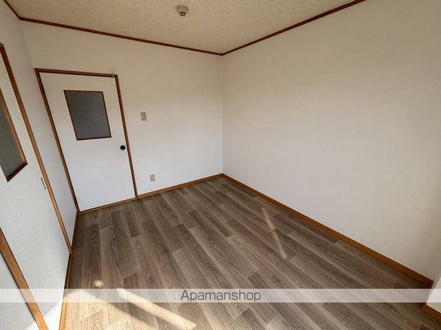 第五金森マンションの内装写真
