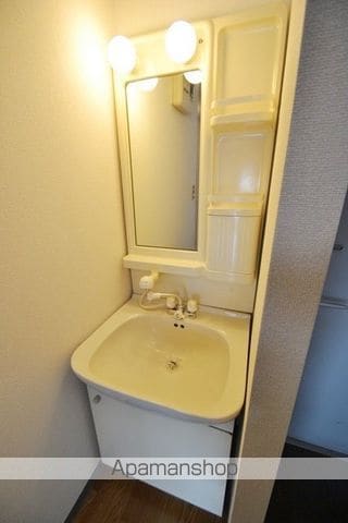 グリーンメディカの内装写真