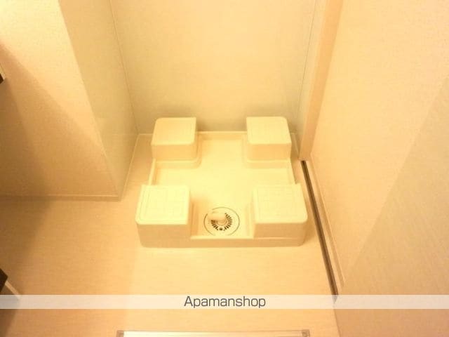 ウィットARの内装写真