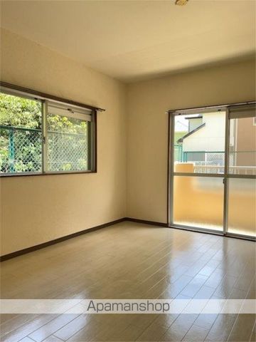 グリーンビレッジの内装写真