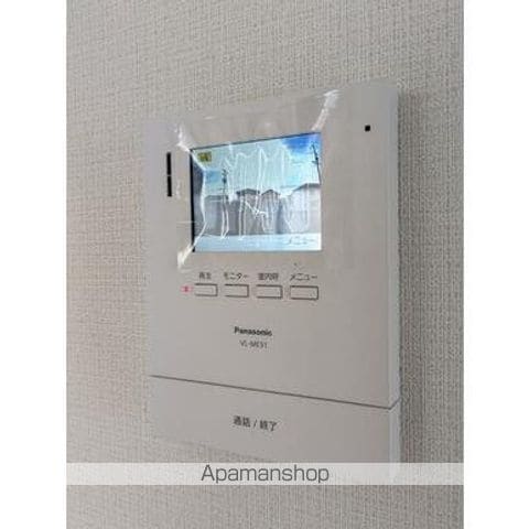 安本借家1号棟の内装写真