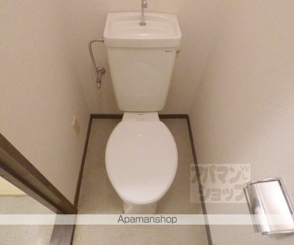 ベルデュール岩倉の内装写真