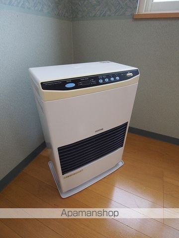 インペリアルヴィレッジ平岸の内装写真