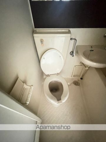 メゾンドサンベールの内装写真