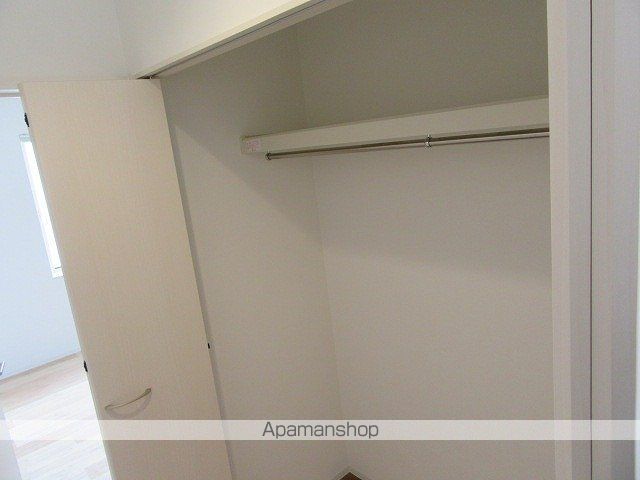 ジョイフルの内装写真