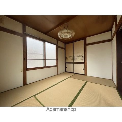 マンションりらの内装写真