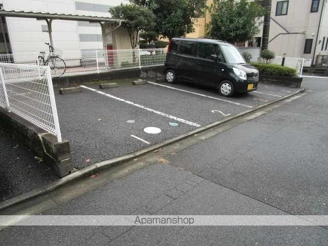 レオパレスエルフのその他写真