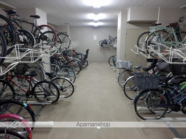 サンパレス駒込壱番館のその他写真