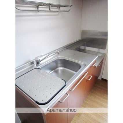 クレスト桜川Ｂ[2DK/46.31m2]のその他内装6