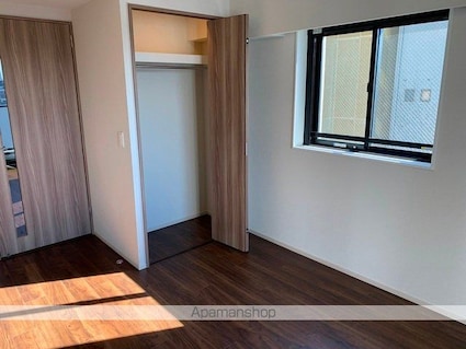 ＢＬＥＳＳ亀戸[1K/25.59m2]のリビング・居間3