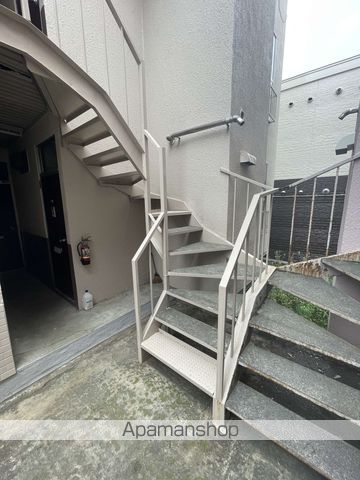 中央コーポのその他写真