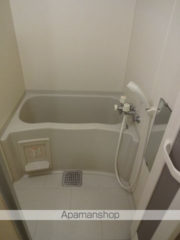 プレステージN3の内装写真