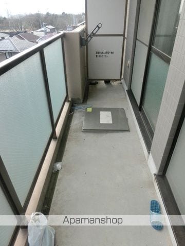 モデラートシティの内装写真