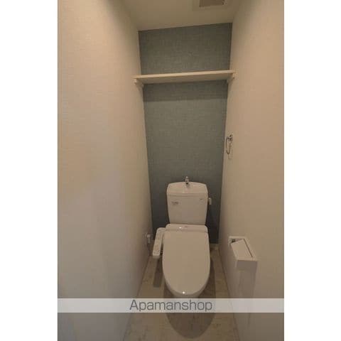 ノア名駅南の内装写真