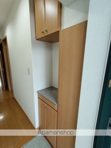 プロスパーさくらの内装写真