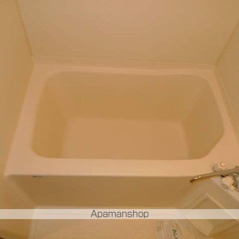 ニューシティ水城の内装写真