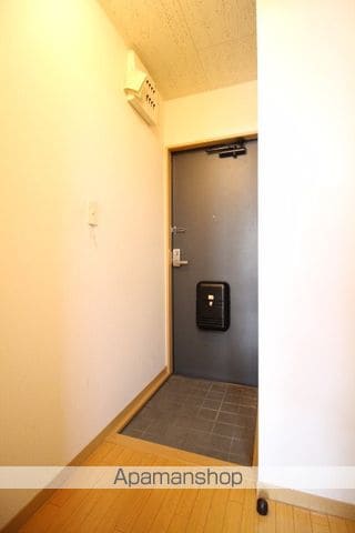 カーサシエテの内装写真