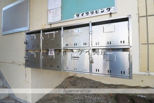 ドメスティックカーサのその他写真