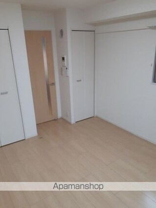 ディラヴェール光が丘[1K/26.14m2]のリビング・居間