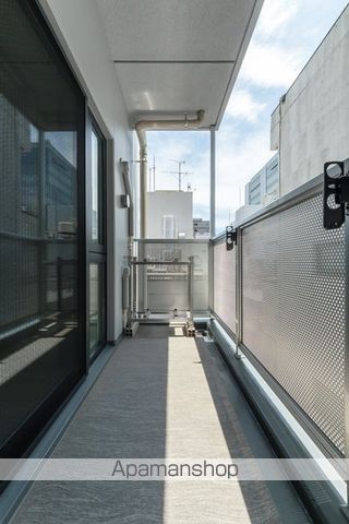 SANKYO YOKOHAMA CAMPUSの内装写真