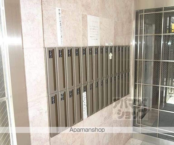 リベロ上田の外観写真