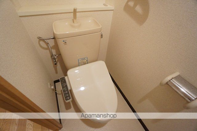 レスタージュ清州の内装写真