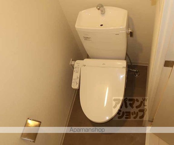 ソルテラスKYOTO西大路 瑠の内装写真