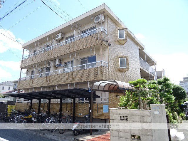 住吉シティハイツ