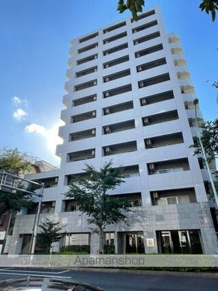 東京都中野区新井２丁目[1R/36.94m2]の外観4