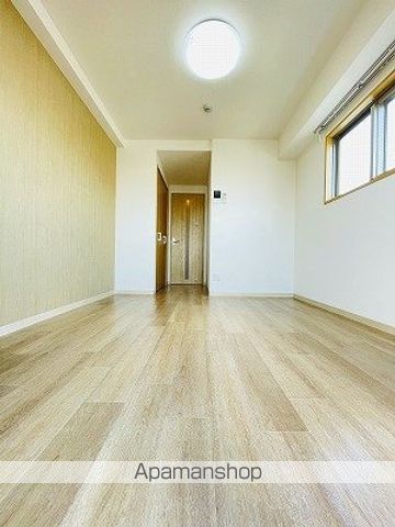 プロミネンス新森の内装写真