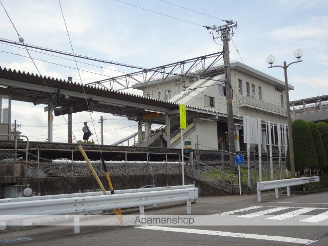 コアロード戸崎の周辺写真