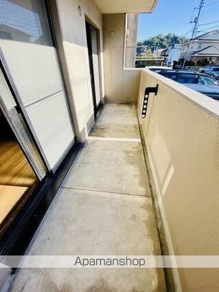 メゾン海老園　ＤＸ[3LDK/78.53m2]の内装2