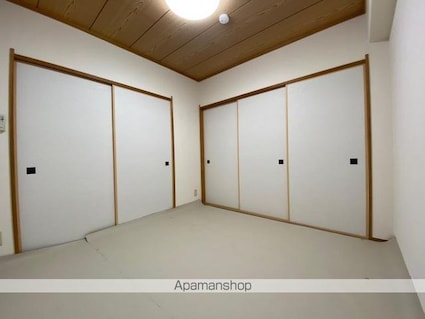 スカール太田南[2LDK/62.06m2]の内装4