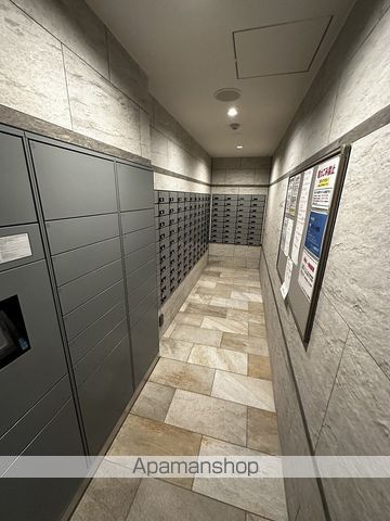 エスリード大阪プライムゲートのその他写真