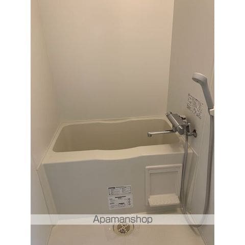プロヴィデンス北円山の内装写真