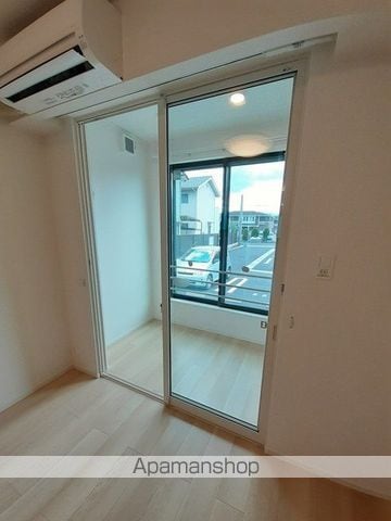 プラティーク挾間 弐番館の内装写真