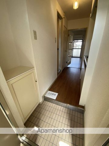 NORDENHEIGHMAWAJIの内装写真