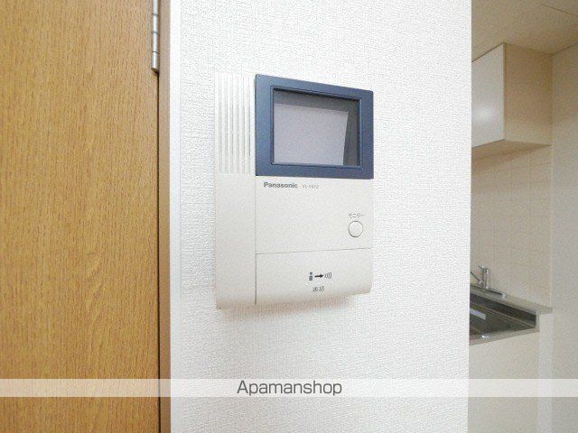 デポットの内装写真
