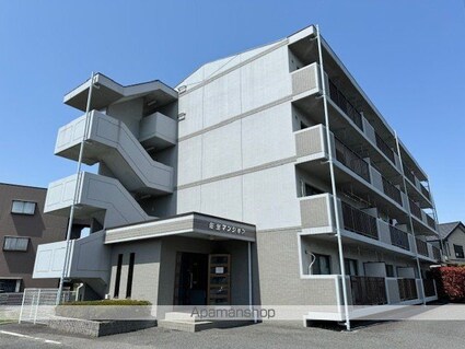 佐生マンション[3DK/61.44m2]の外観2