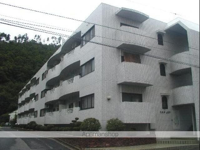 カルチェGPの外観写真