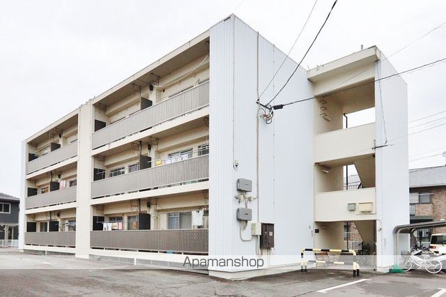 寺内マンション2