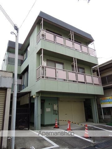 栄和マンション春木Iの外観写真