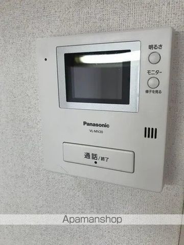 レオパレスロワール三条Bの内装写真