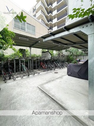 ＳーＲＥＳＩＤＥＮＣＥ清澄白河[1K/26.65m2]の共用部1